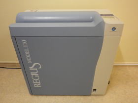 レントゲン 画像