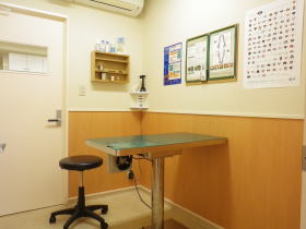 第一診察室 画像